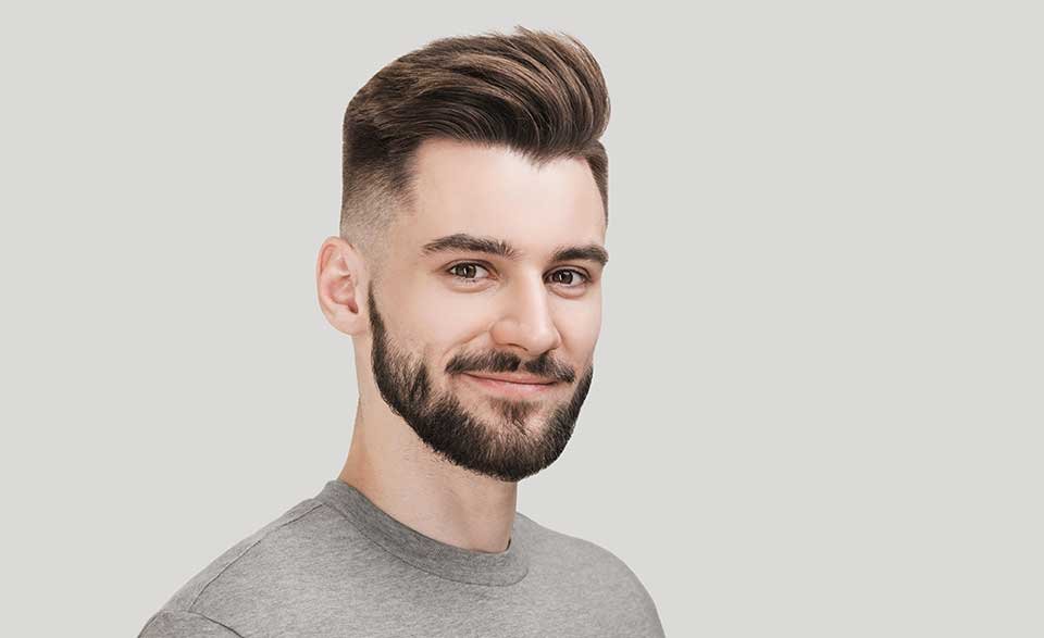 Médecine esthétique cheveux à la Clinique du Palais à Marseille