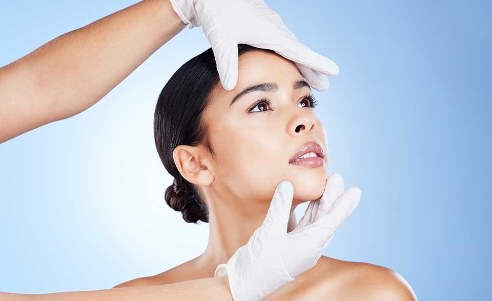 Techniques de médecine+ estéhtique à la Clinique du Plalais à Marseille