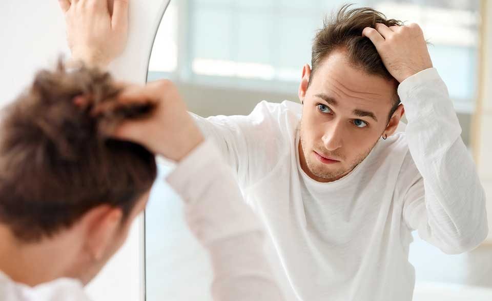 Perte et greffe de cheveux à Marseille